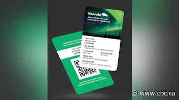 Applications for revamped Manitoba health card pushed to January, premier says