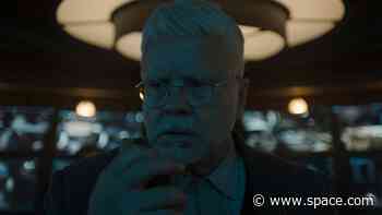 'Silo' Season 2 Episode 6: How far will Bernard go to maintain control?