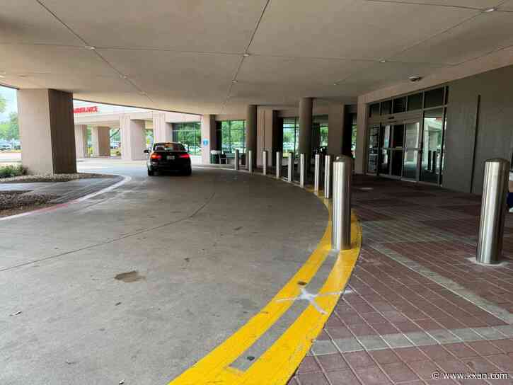 Hospital safety law, sparked by KXAN, now in effect