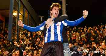 Programma KNVB-beker | Achtste finales beginnen met topper AZ - Ajax en eindigen bij stuntploeg Quick Boys
