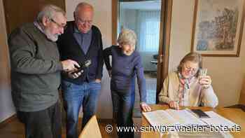 Erfolgreiche Ahnenforschung: Brasilianerin erlebt          in Emmingen ihr Weihnachtswunder