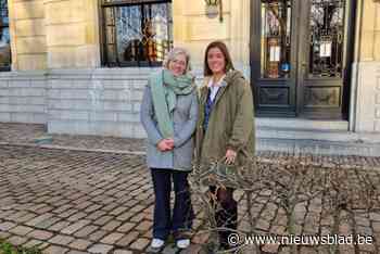 Katrijne Van Hoof en Nathalie Van Puyvelde nieuw in Boechouts schepencollege: “Jonge vrouwen kunnen voor vernieuwing zorgen”