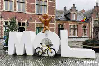 Kerstgravelroute gelanceerd, 50 euro te winnen voor deelnemers