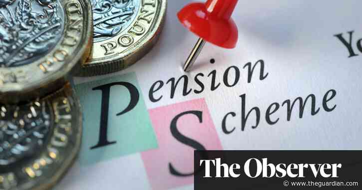 ‘Heartless’ multinationals exploiting pensions loophole for UK workers