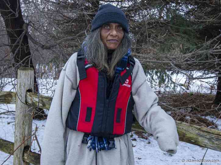 Here's how it feels to be homeless at Christmas