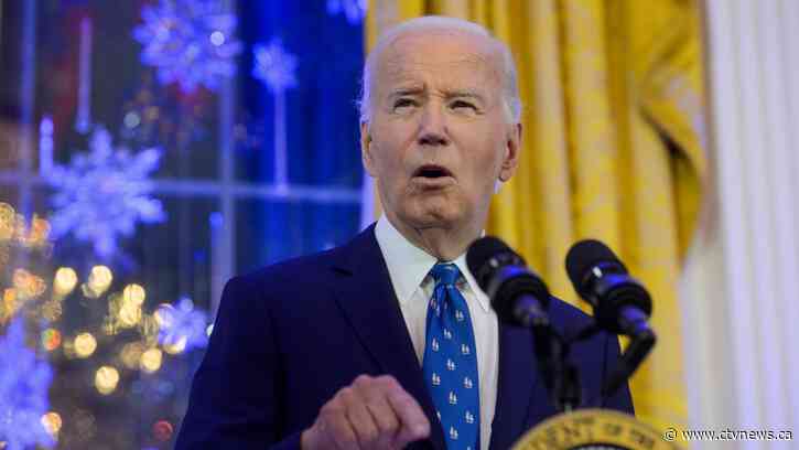 Biden gives life in prison to 37 of 40 federal death row inmates before Trump can resume executions