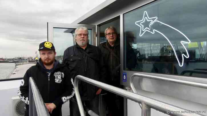 ‘Kerst is niet meer zoals vroeger’