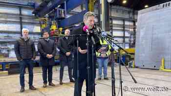 „Wegen der Eignerstruktur und Herrn Windhorst ist vieles an dieser Werft vorbeigegangen“