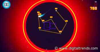 This minimalist puzzle game could be 2025’s Tetris