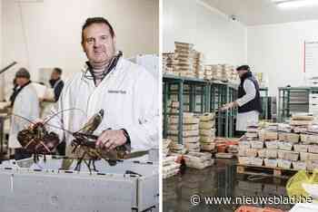 In dit bedrijf is het nu alle hens aan dek: “In december draaien we 28 procent van onze jaaromzet”