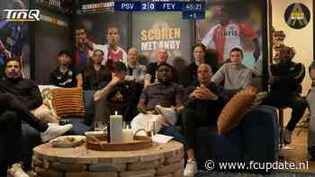 Drenthe pakt ‘redder’ van Feyenoord keihard aan: ‘Hij is veel te nonchalant!’