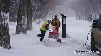 La Niña has returned, but isn't expected to hit the Prairies as hard this time around