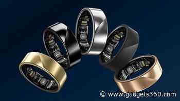 Noise to Make CES 2025 Debut With Made in India Products Like Luna Ring, ColorFit Pro Series Watches, More