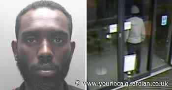 Woman's life 'turned upside down with paranoia' from sex assault after night out