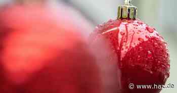 Wetter in Hannover an Weihnachten: So wird es Heiligabend und Weihnachten