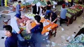 "Haben Scheinwelt geschaffen": Ex-Mossad-Agenten verraten Details zu Pager-Angriff