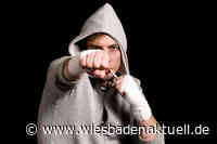 Mann mit spitzem Gegenstand verletzt - Blutspuren führen zu den Tätern