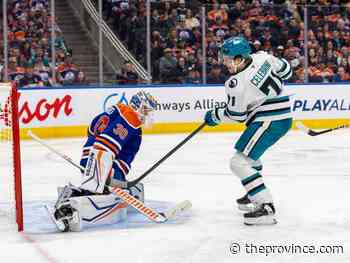 Canucks Game Day: Team harmony (and a win!) would be best Christmas presents