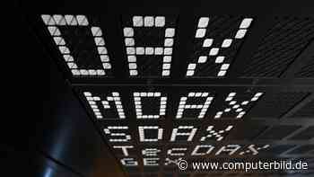 Börse: So blicken Experten aufs Jahr 2025