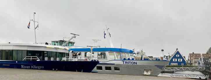 River Roots wil werknemers in de bouw een tweede thuis bieden aan boord