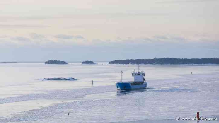 Finland verbiedt lozing van alle soorten afvalwater in zee