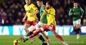 'A poor performance like the one at Burnley will enforce changes'