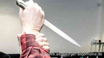 Messerangriff am Königsplatz: Polizei nimmt Tatverdächtigen fest