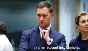 Heinen wil werk maken van efficiëntere witwascontroles