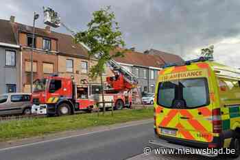 Dertiger bekent deze keer wel brandstichting in eigen woning en riskeert drie jaar cel: “Ik ben alles verloren in dat huis”