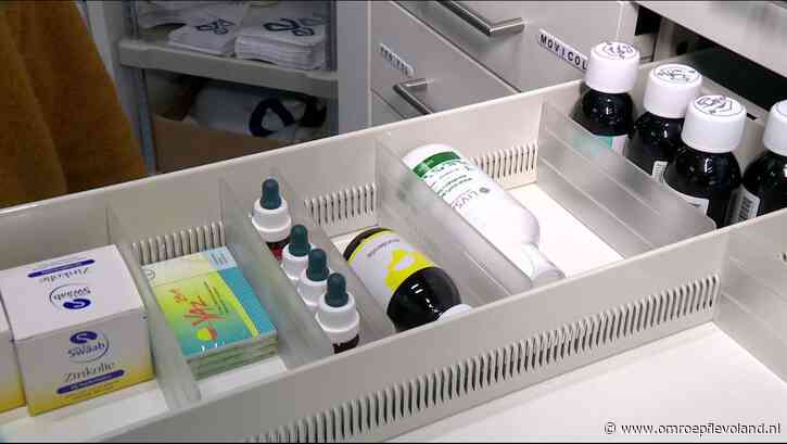 Flevoland - Vakbonden: 'Nieuwe stakingen op komst in apotheken'