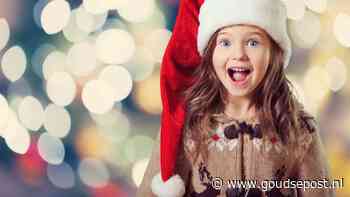 Gouda in top 5 van Zuid-Holland met meeste ‘kerstkinderen’
