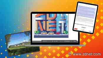 15 ways I used AI to save me more than a month of work in 2024