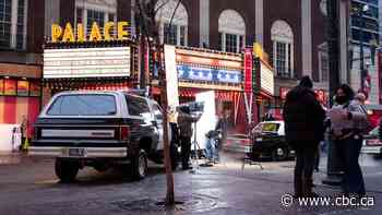 Canadian film industry putting high hopes on low dollar, hoping to entice Hollywood projects