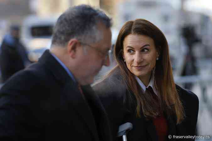 Luigi Mangione pleads not guilty to state murder and other charges in United Healthcare CEO’s death