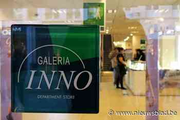 Celstraf met uitstel voor winkeldieven: “Ze hadden aluminiumfolie op zak om beveiliging van kledij af te plakken”