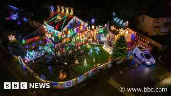 Bristol in pictures: Not long to go now...