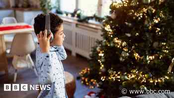 How to support those with neurodiversity at Christmas