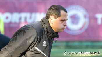 Trastevere Calcio, la delusione di mister Bernardini: "Siamo in un momento di difficoltà"