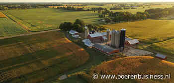 Akkoord over budget brengt boeren VS 31 miljard