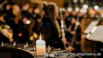 Ein Weihnachtskonzert als Herzöffner