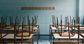 Barking and Dagenham's yearly school absence statistics revealed