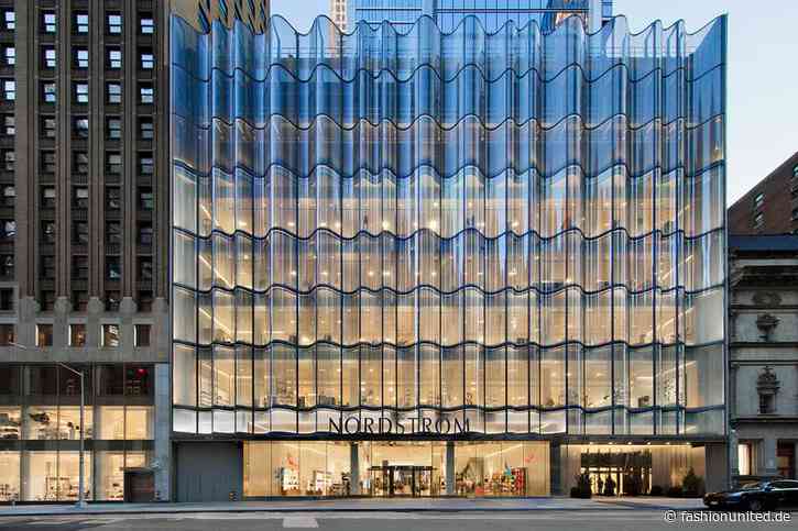 Nordstrom: Gründerfamilie übernimmt Unternehmen für 6,25 Milliarden US-Dollar
