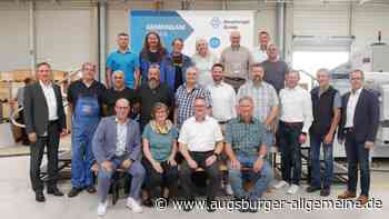 Erfahren und zuverlässig