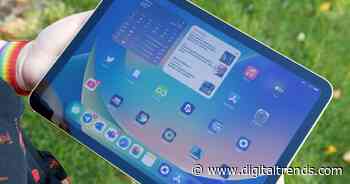 An Apple insider says a new iPad is coming in spring 2025. Here’s what we know