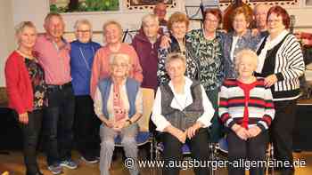 Sportgruppe war an 39 Tagen aktiv