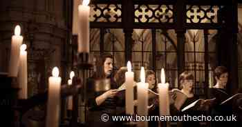 REVIEW: Carols by Candlelight, Lighthouse, Poole