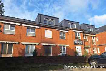 Bewoners van rusthuis waar brand uitbrak worden opgevangen in andere woonzorgcentra