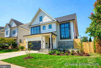 Smallest and largest homes sold in Arlington (November 2024)