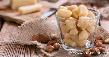 Marzipan oder Persipan: Was ist der Unterschied?