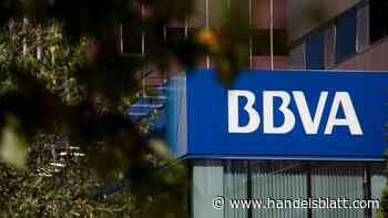 Kartellamt: Spanische Bank BBVA darf Mexiko-Geschäft von Sabadell übernehmen
